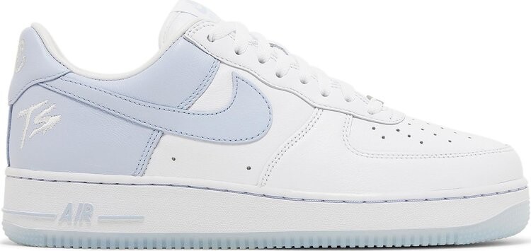 Кроссовки Terror Squad x Air Force 1 Low QS 'Loyalty', синий
Кроссовки Terror Squad x Air Force 1 Low QS 'Loyalty', синий