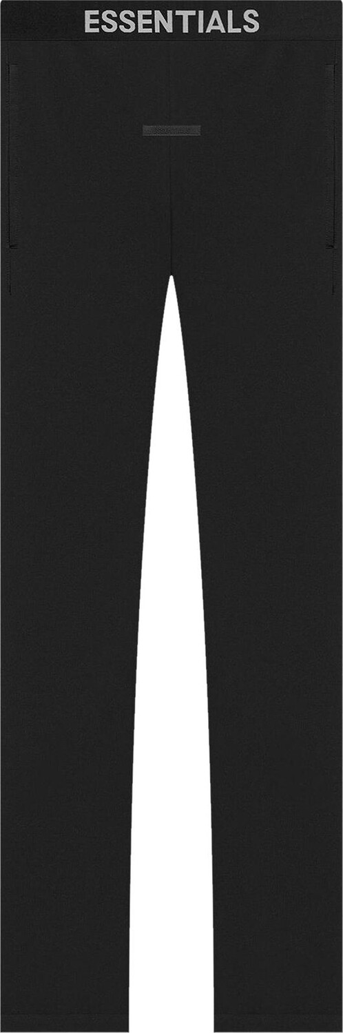 Брюки Fear of God Essentials Lounge Pant 'Black', черный
Брюки Fear of God Essentials Lounge Pant 'Black', черный