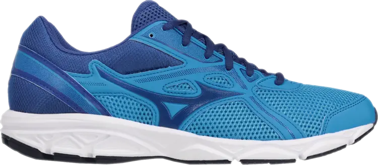 Кроссовки Spark 5 Blue, синий
Кроссовки Spark 5 Blue, синий