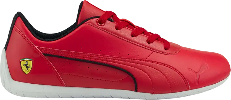 Кроссовки Puma Scuderia Ferrari x Neo Cat Motorsport Rosso Corsa, красный
Кроссовки Puma Scuderia Ferrari x Neo Cat Motorsport Rosso Corsa, красный