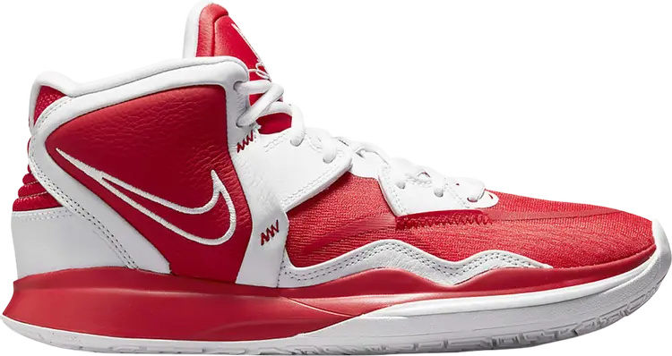 Кроссовки Nike Kyrie Infinity TB 'University Red', красный
Кроссовки Nike Kyrie Infinity TB 'University Red', красный