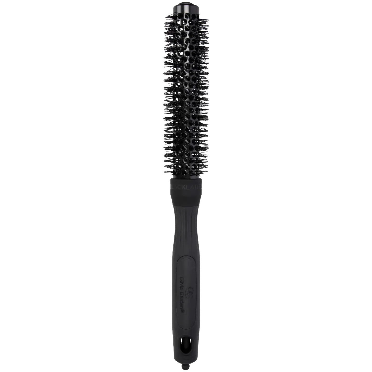 Olivia Garden Black Label Speed20 кисть для моделирования термическая xl 20 мм, 1 шт.
Olivia Garden Black Label Speed20 кисть для моделирования термическая xl 20 мм, 1 шт.