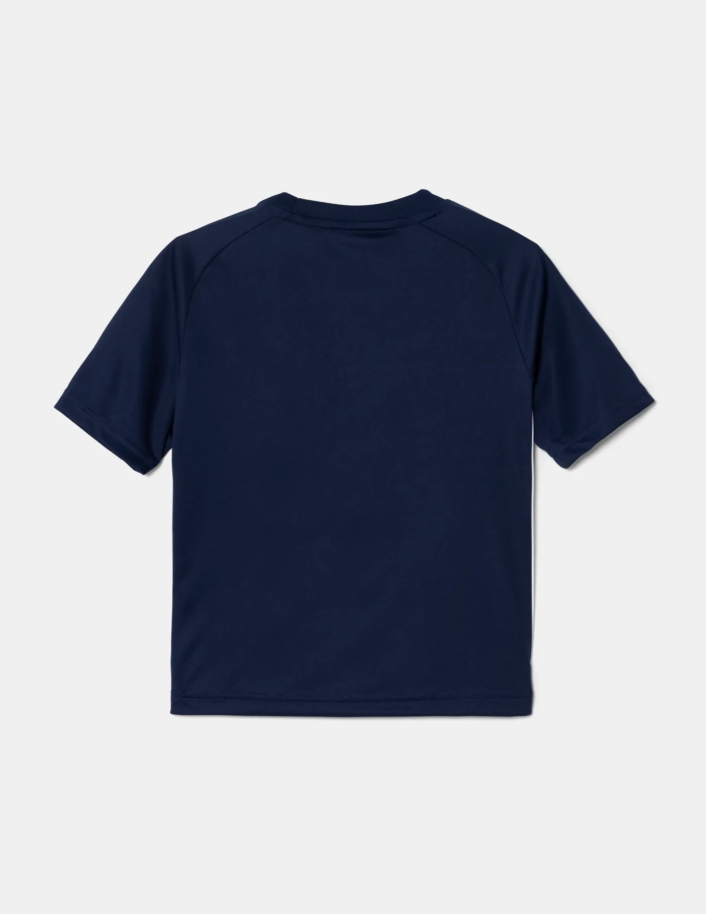 Детская футболка adidas Performance, темно-синий 
Детская футболка adidas Performance, темно-синий