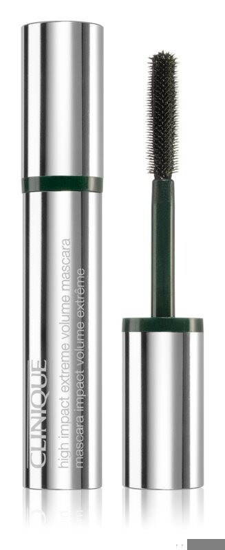 Утолщающая тушь Clinique High Impact™ Extreme Volume Mascara, оттенок 01 Extreme Black 10 мл
Утолщающая тушь Clinique High Impact™ Extreme Volume Mascara, оттенок 01 Extreme Black 10 мл