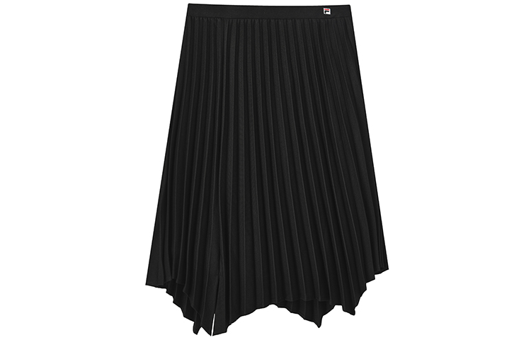 FILA Повседневная длинная юбка женская Jet Black
FILA Повседневная длинная юбка женская Jet Black
