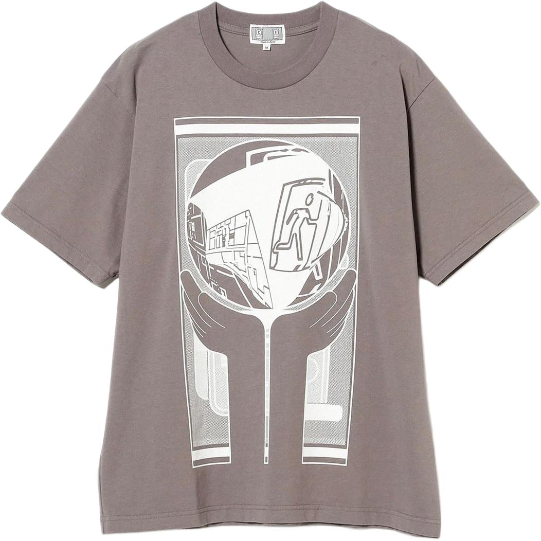 Футболка мужская charcoal Cav Empt, Charcoal, Черный, Футболка мужская charcoal Cav Empt, Charcoal
Футболка мужская charcoal Cav Empt, Charcoal, Черный, Футболка мужская charcoal Cav Empt, Charcoal