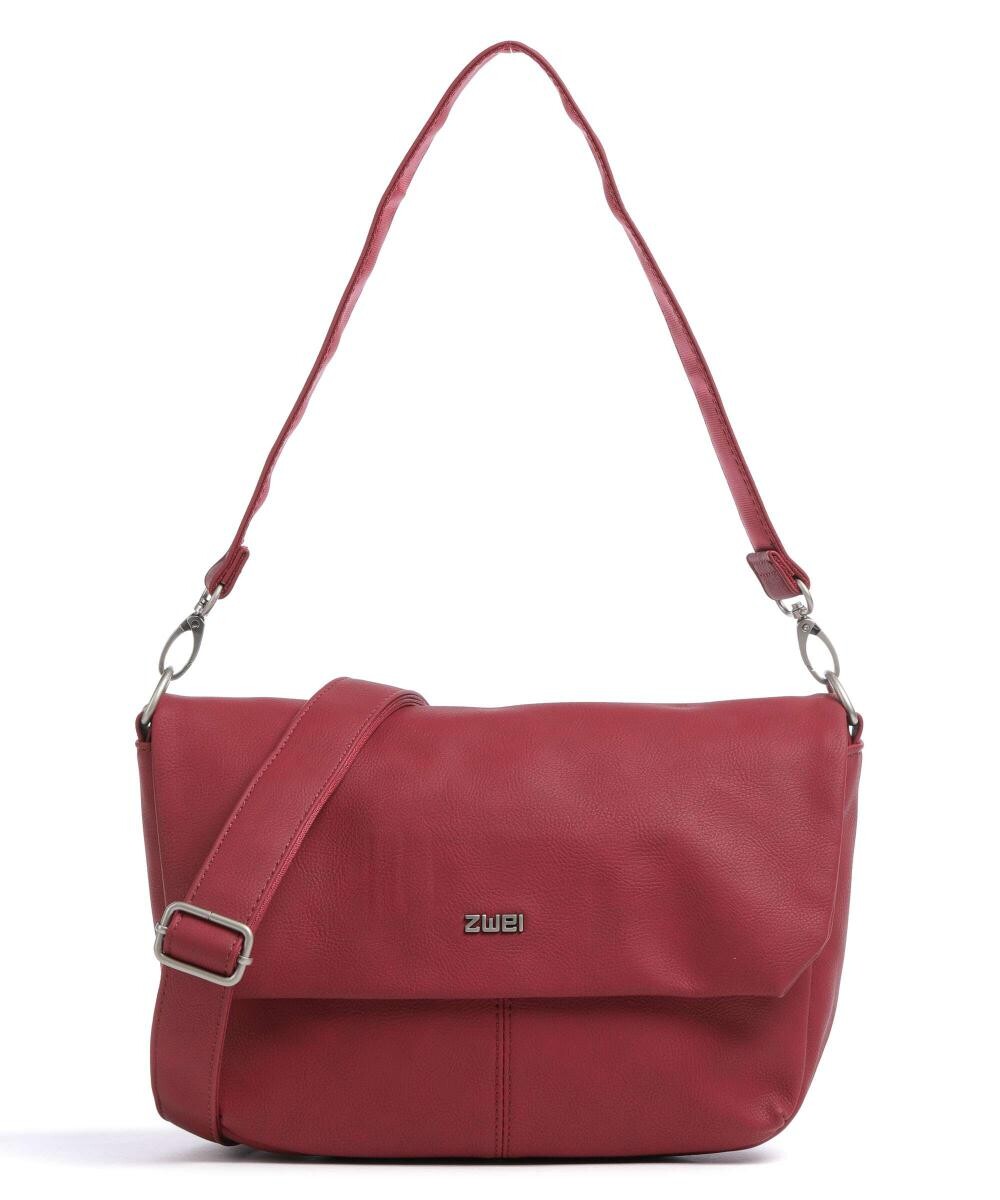 Сумка через плечо Mademoiselle.M m60 из искусственной кожи Zwei, красный
Сумка через плечо Mademoiselle.M m60 из искусственной кожи Zwei, красный