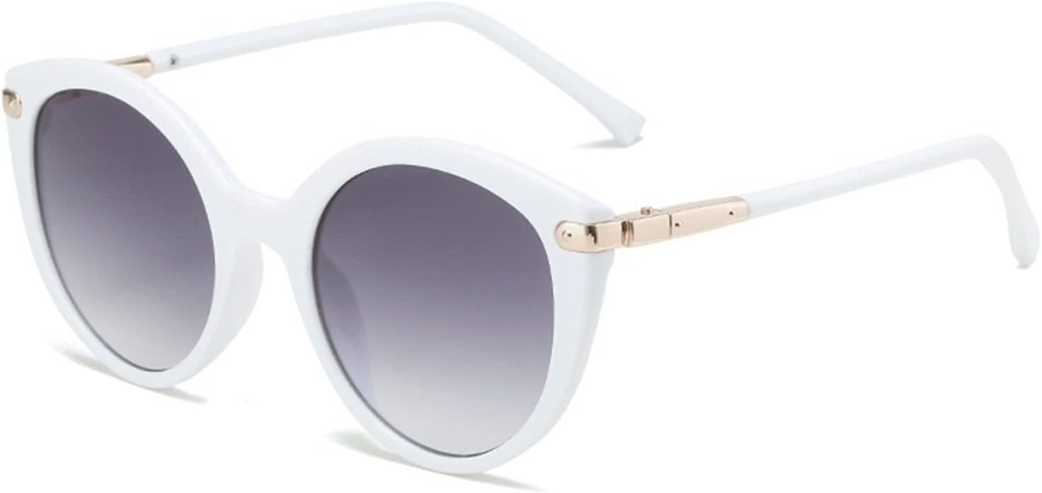 Солнцезащитные очки в стиле ретро для мужчин и женщин, идеально подходящие для отдыха на природе, пляжа и других мероприятий (Цвет: G, Размер: Средний) MTZJH, One Color
Солнцезащитные очки в стиле ретро для мужчин и женщин, идеально подходящие для отдыха на природе, пляжа и других мероприятий (Цвет: G, Размер: Средний) MTZJH, One Color