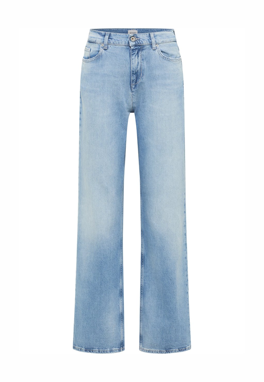 Расклешенные джинсы Mustang, светло-голубой
Расклешенные джинсы Mustang, светло-голубой