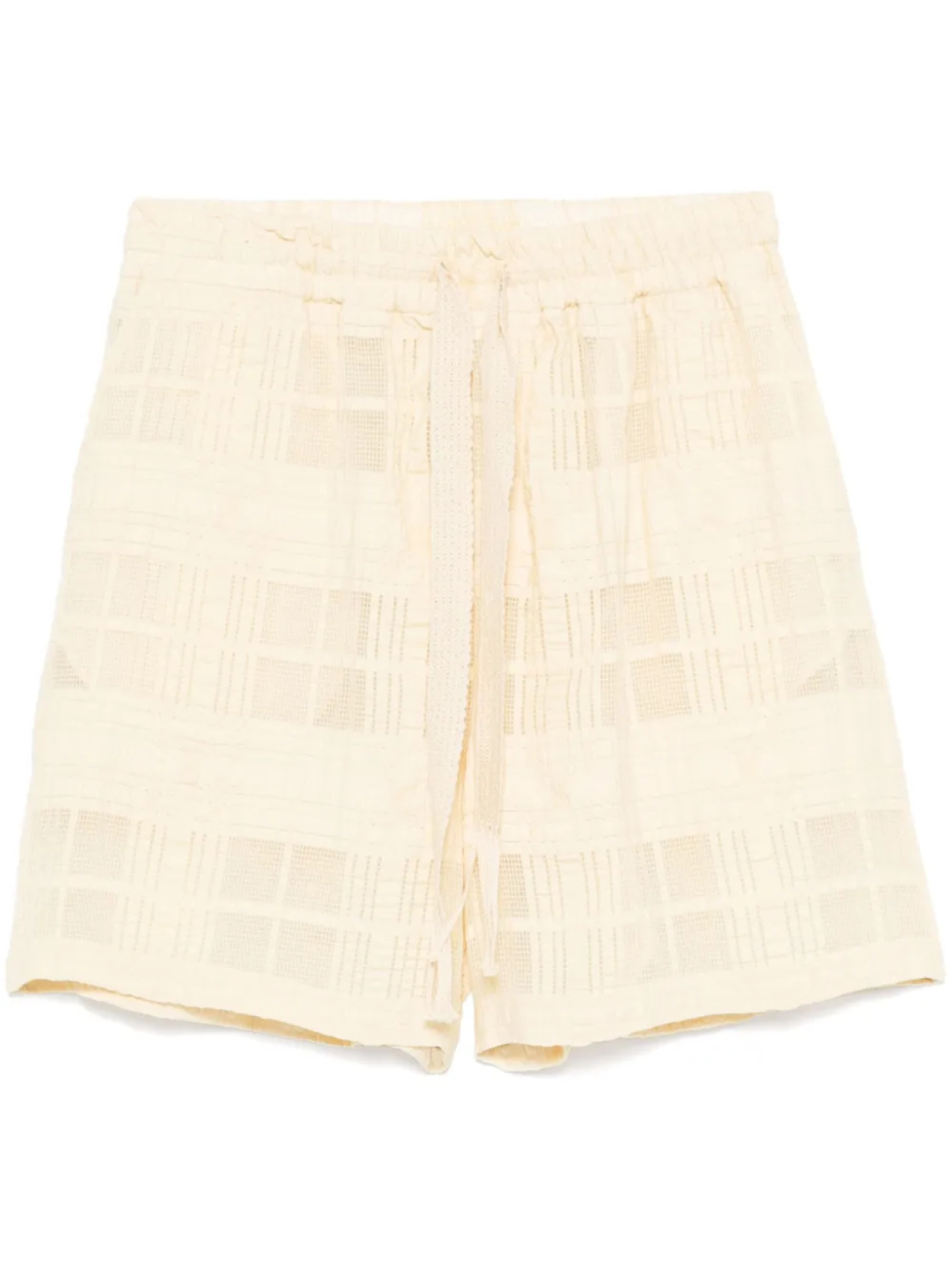 Шорты Cmmn Swdn Enzo, нейтральный
Шорты Cmmn Swdn Enzo, нейтральный