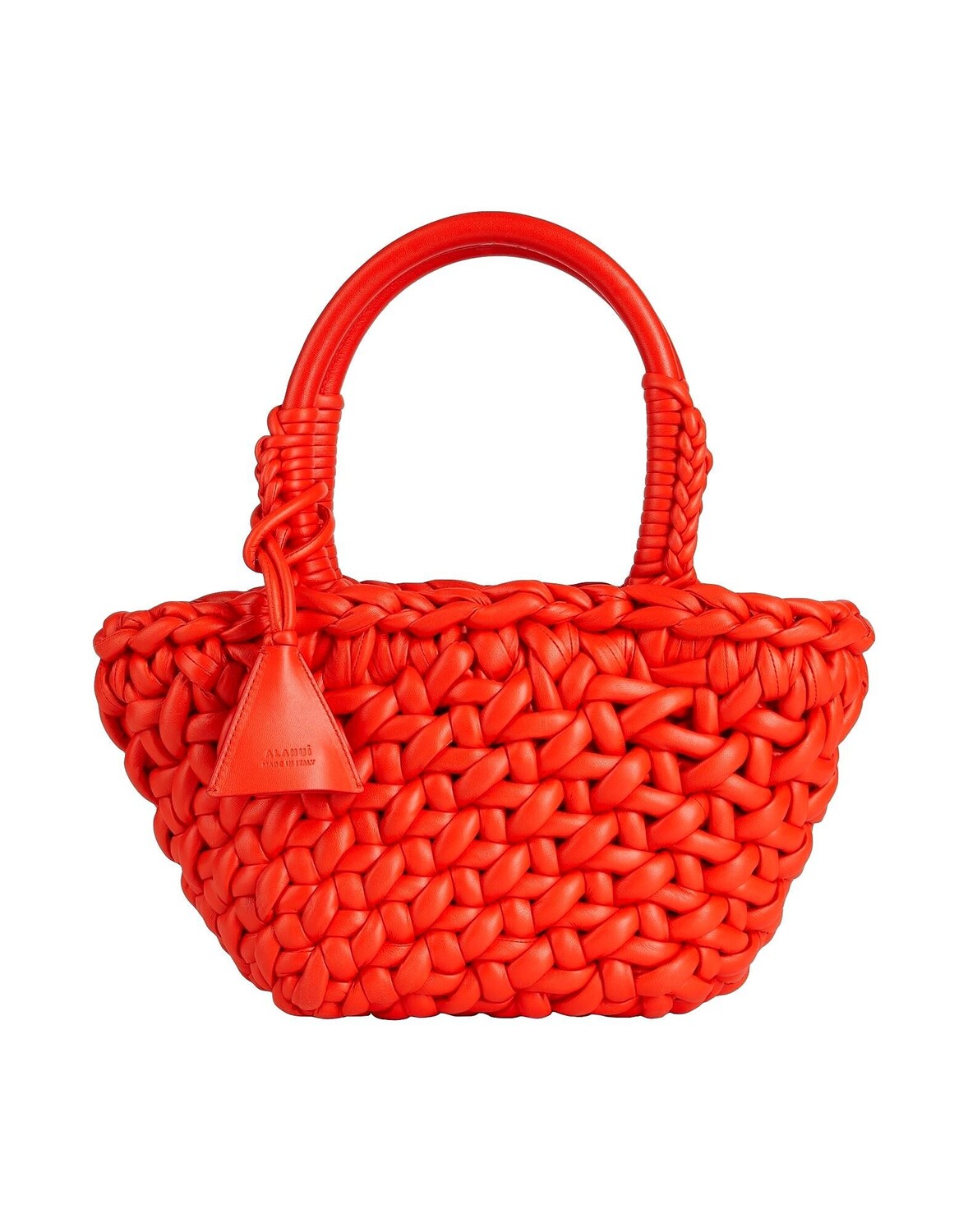 Сумка Alanui, оранжевый
Сумка Alanui, оранжевый