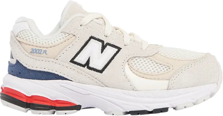 Кроссовки 2002R Toddler 'Reflection Vintage Indigo', кремовый 
Кроссовки 2002R Toddler 'Reflection Vintage Indigo', кремовый