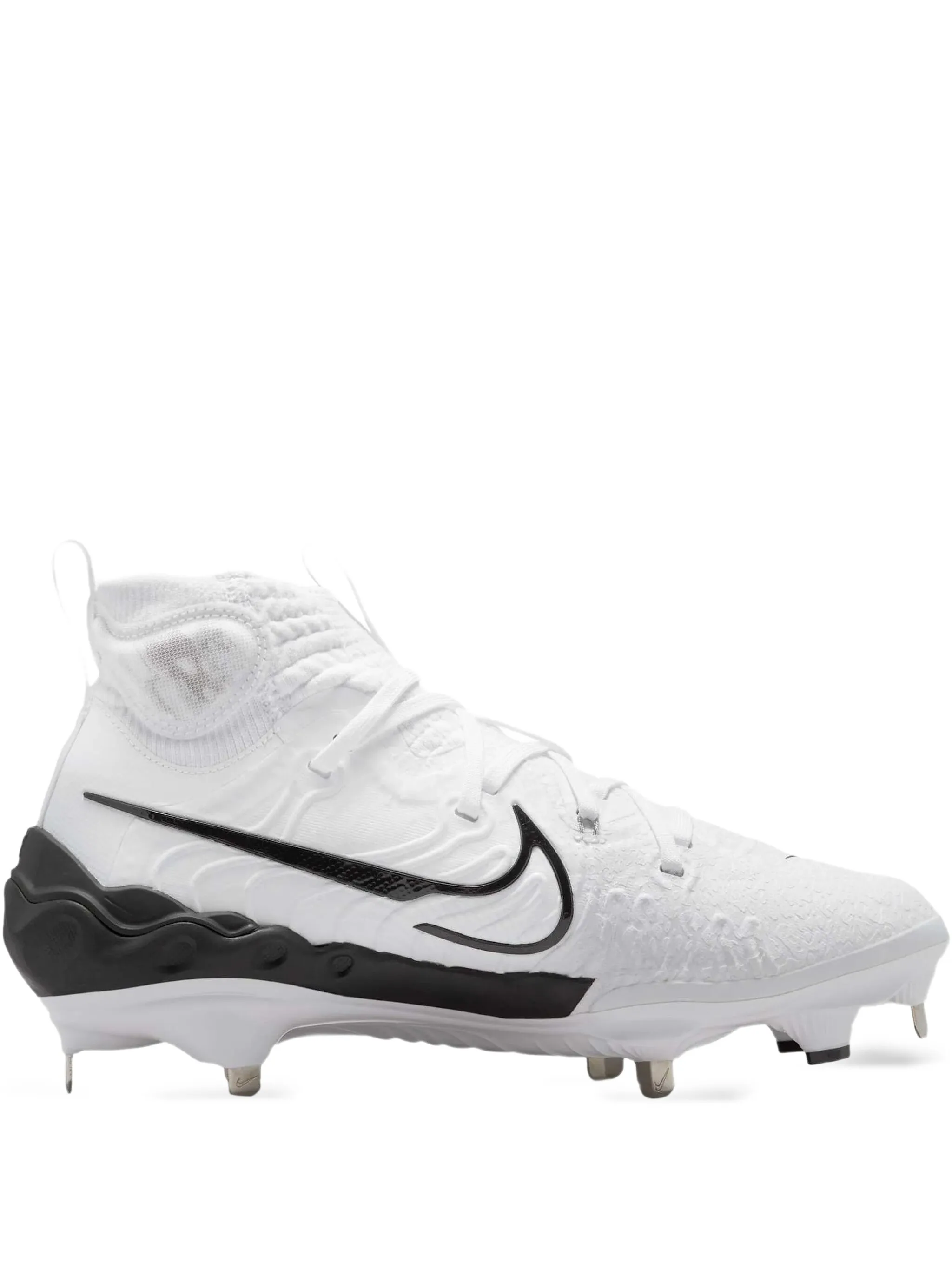 Кроссовки Alpha Huarache NXT Nike, белый
Кроссовки Alpha Huarache NXT Nike, белый