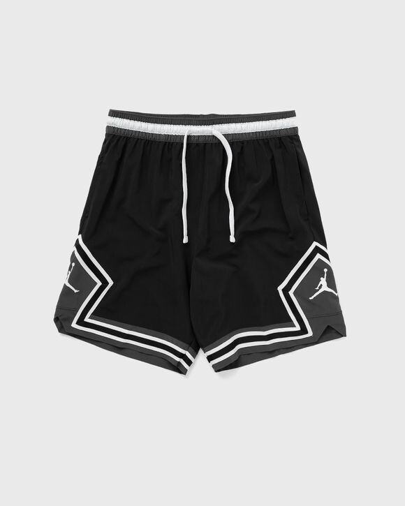 Шорты Jordan Dri-Fit Sport Woven Diamond Shorts, цвет black/white/dark shadow/white
Шорты Jordan Dri-Fit Sport Woven Diamond Shorts, цвет black/white/dark shadow/white