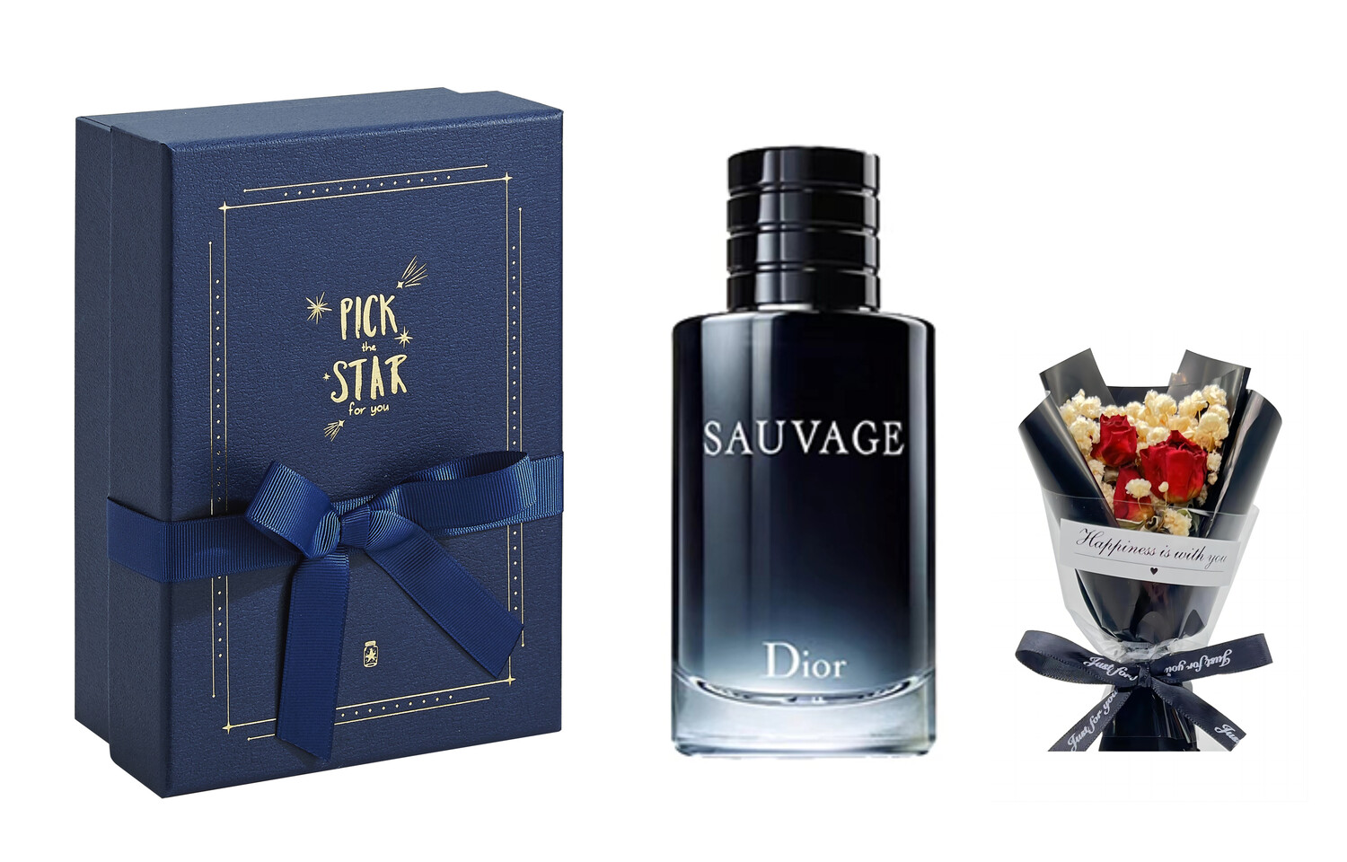 Наборы духов для мужчин DIOR
Наборы духов для мужчин DIOR