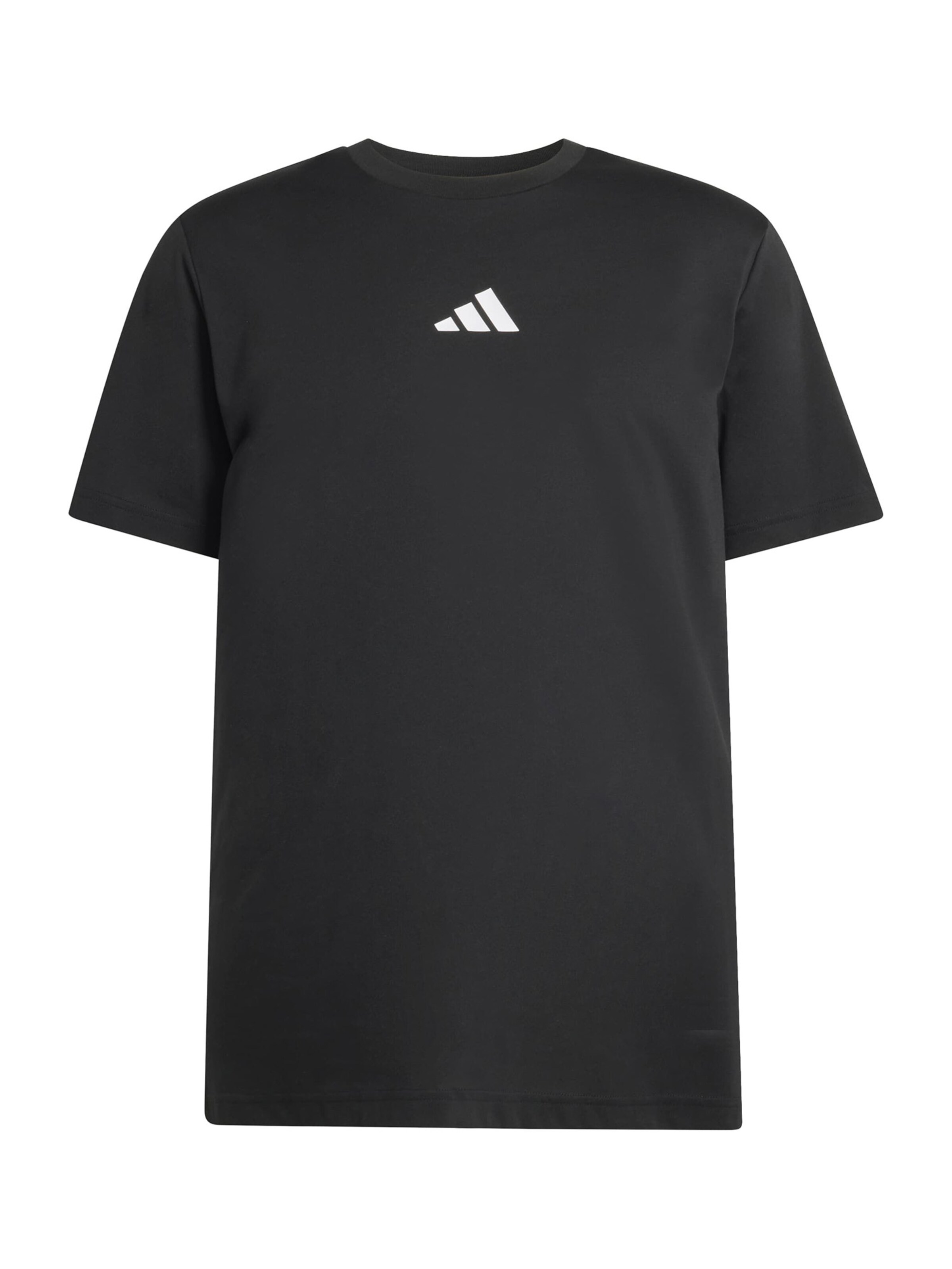 Adidas Performance Футболка Performance в черном цвете
Adidas Performance Футболка Performance в черном цвете