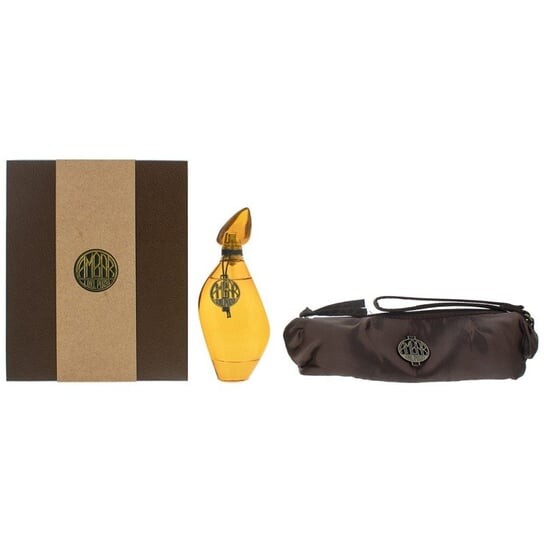 Хесус Дель Посо, Амбар, подарочный набор косметики, 2 шт., Jesus del Pozo
Хесус Дель Посо, Амбар, подарочный набор косметики, 2 шт., Jesus del Pozo