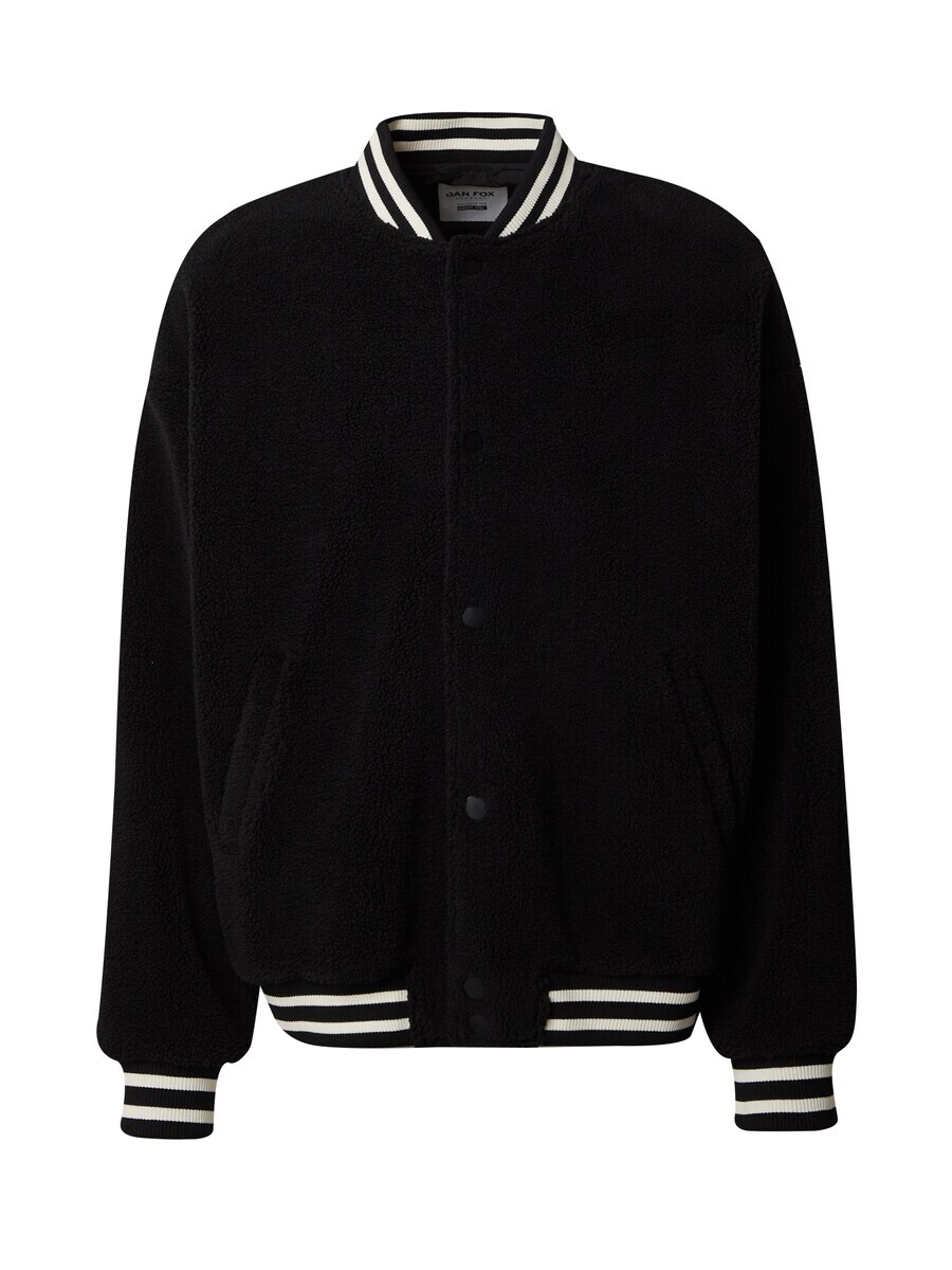 Куртка DAN FOX APPAREL Between-Season Tyler, черный
Куртка DAN FOX APPAREL Between-Season Tyler, черный