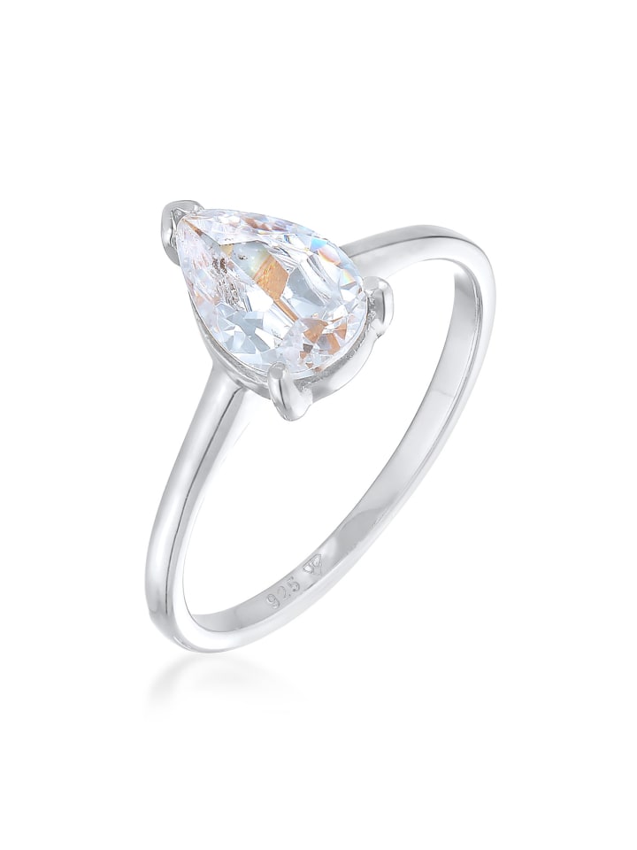 Elli Коктейльное кольцо из серебра 925 пробы, с подвесным дизайном
Elli Коктейльное кольцо из серебра 925 пробы, с подвесным дизайном