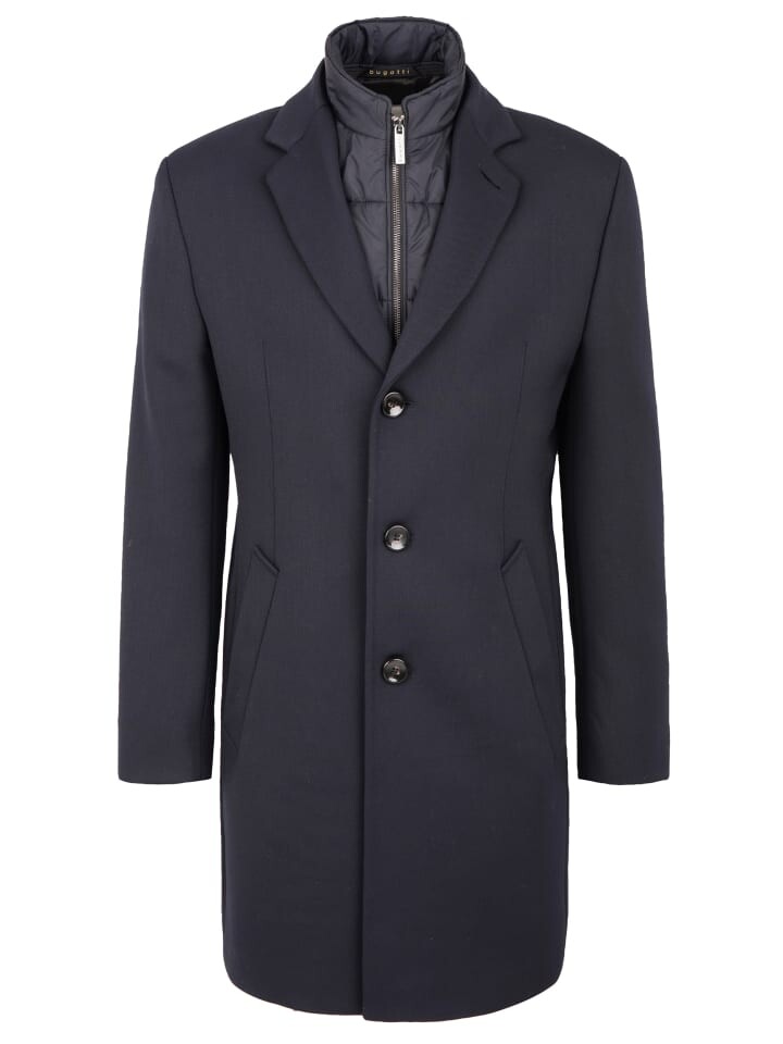 Зимняя куртка Bugatti, морской, Синий, Зимняя куртка Bugatti, морской
Зимняя куртка Bugatti, морской, Синий, Зимняя куртка Bugatti, морской