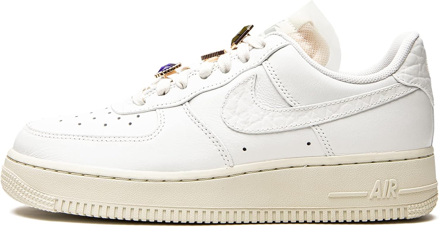 Кроссовки Nike Air Force 1 Sage Low AR5339-100 для мужчин, Summit White Jeweled
Кроссовки Nike Air Force 1 Sage Low AR5339-100 для мужчин, Summit White Jeweled