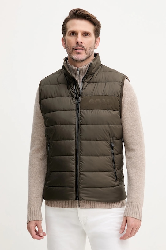 Жилет Boss, зеленый
Жилет Boss, зеленый