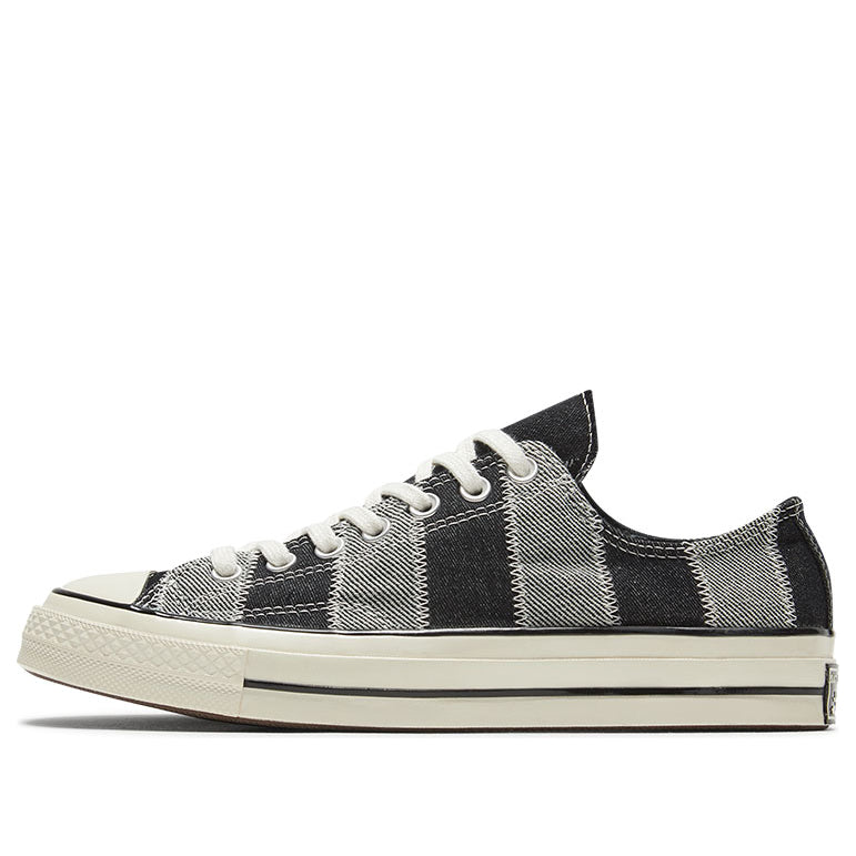 Кеды Converse Chuck 70 Low 'Americana', черный
Кеды Converse Chuck 70 Low 'Americana', черный