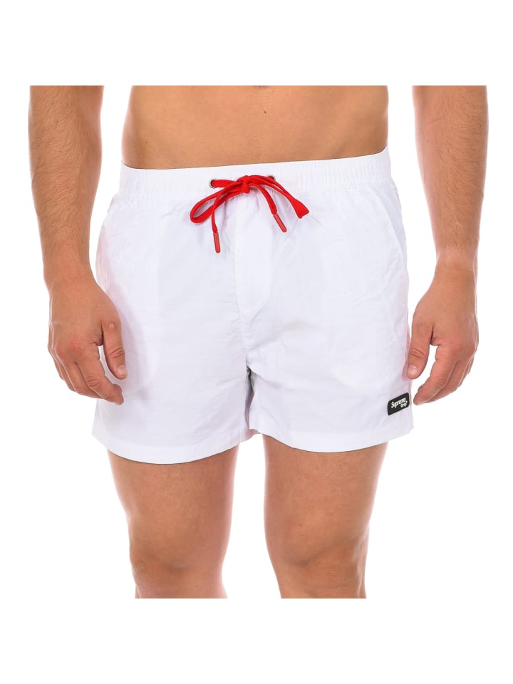 Supreme Grip Белые плавки
Supreme Grip Белые плавки