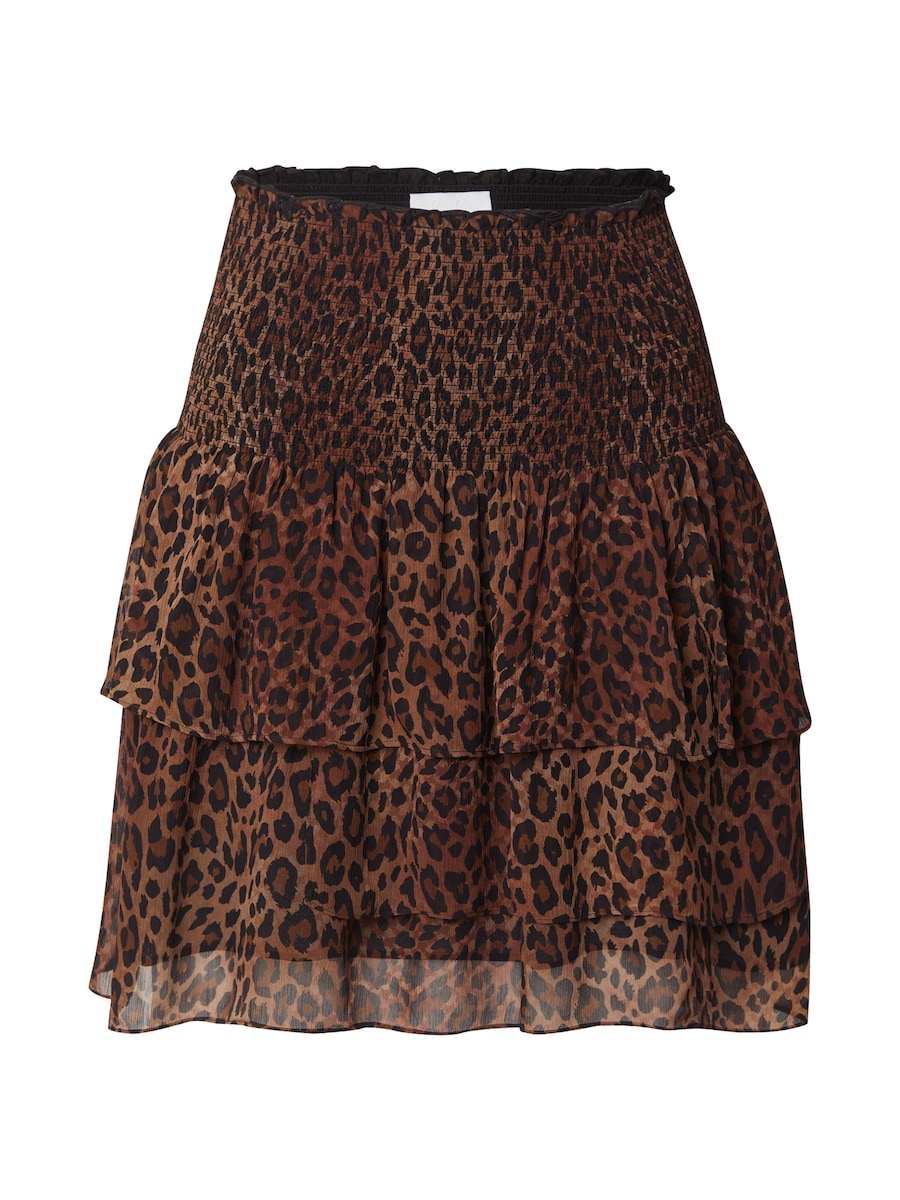 Юбка Lala Berlin Salma, коричневый
Юбка Lala Berlin Salma, коричневый