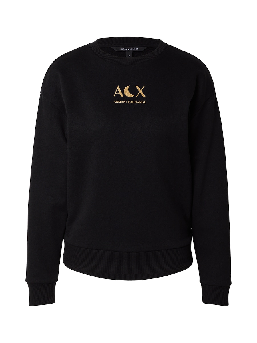 Толстовка ARMANI EXCHANGE, черный
Толстовка ARMANI EXCHANGE, черный