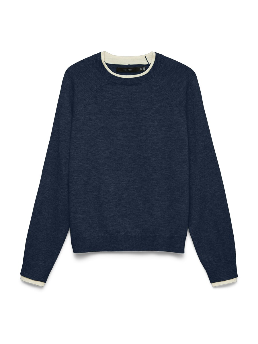 Свитер VERO MODA VMWONDERFUL, темно-синий
Свитер VERO MODA VMWONDERFUL, темно-синий