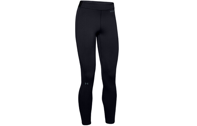 Женские трикотажные спортивные штаны Under Armour, цвет Black
Женские трикотажные спортивные штаны Under Armour, цвет Black