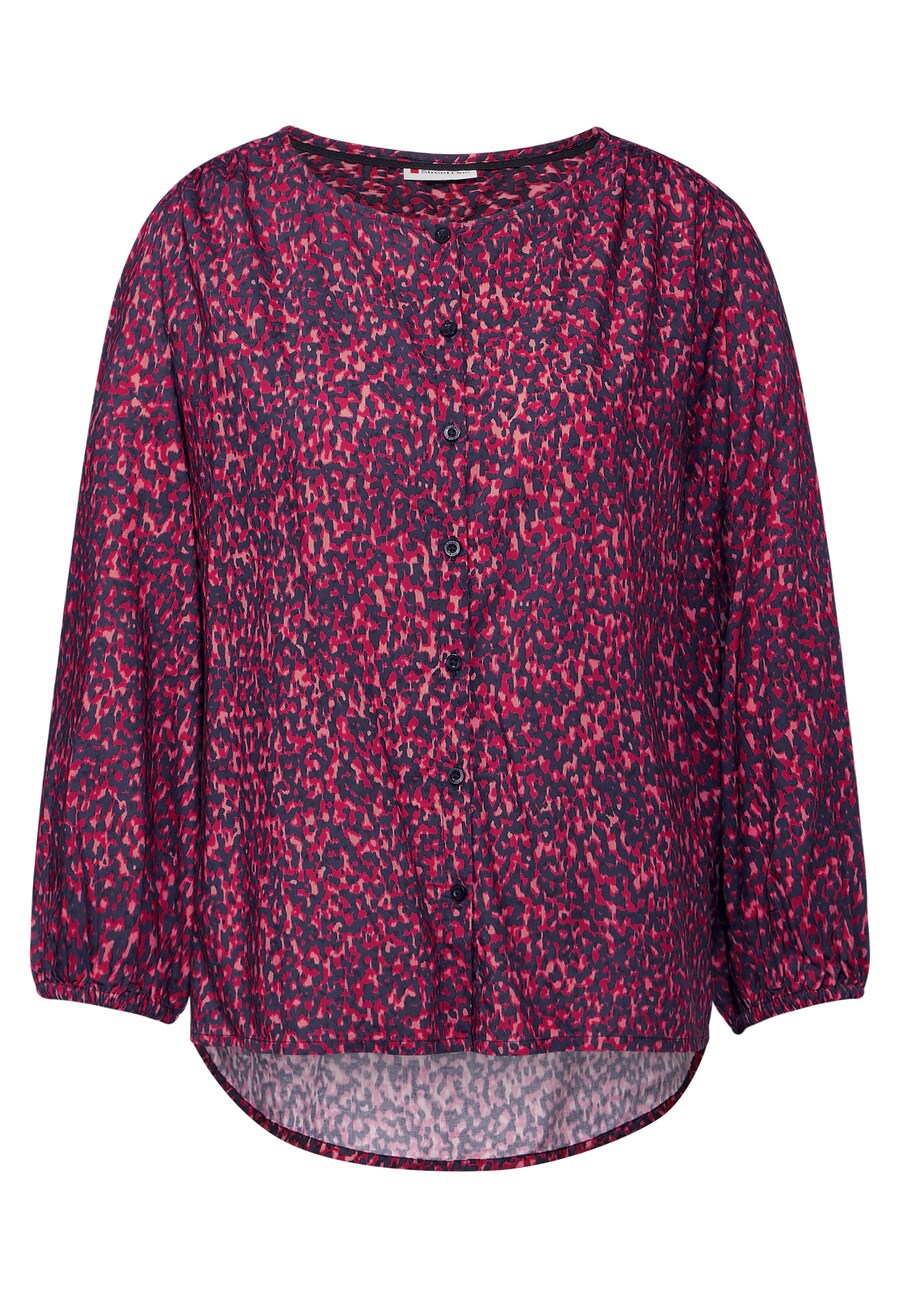 Блузка STREET ONE, розовый
Блузка STREET ONE, розовый