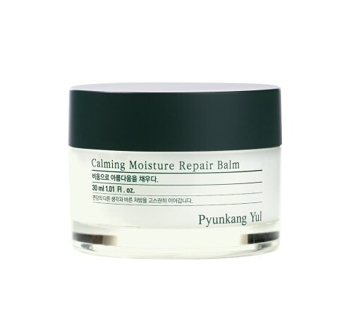 Бальзам для лица, 30 мл Pyunkang Yul, Calming Moisture Repair
Бальзам для лица, 30 мл Pyunkang Yul, Calming Moisture Repair