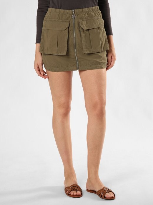 Юбка рафини 1 д_б Hugo Blue, хаки
Юбка рафини 1 д_б Hugo Blue, хаки