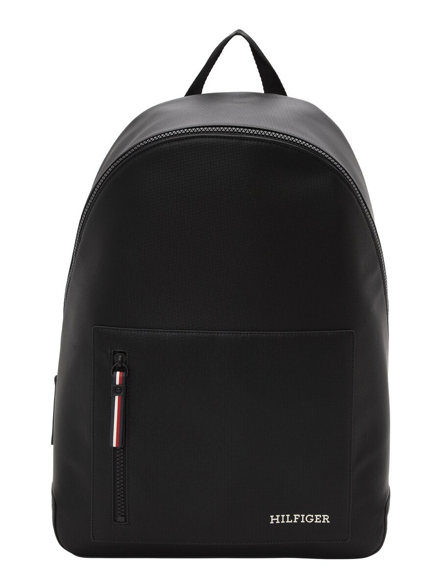 Рюкзак TOMMY HILFIGER Backpack, черный
Рюкзак TOMMY HILFIGER Backpack, черный