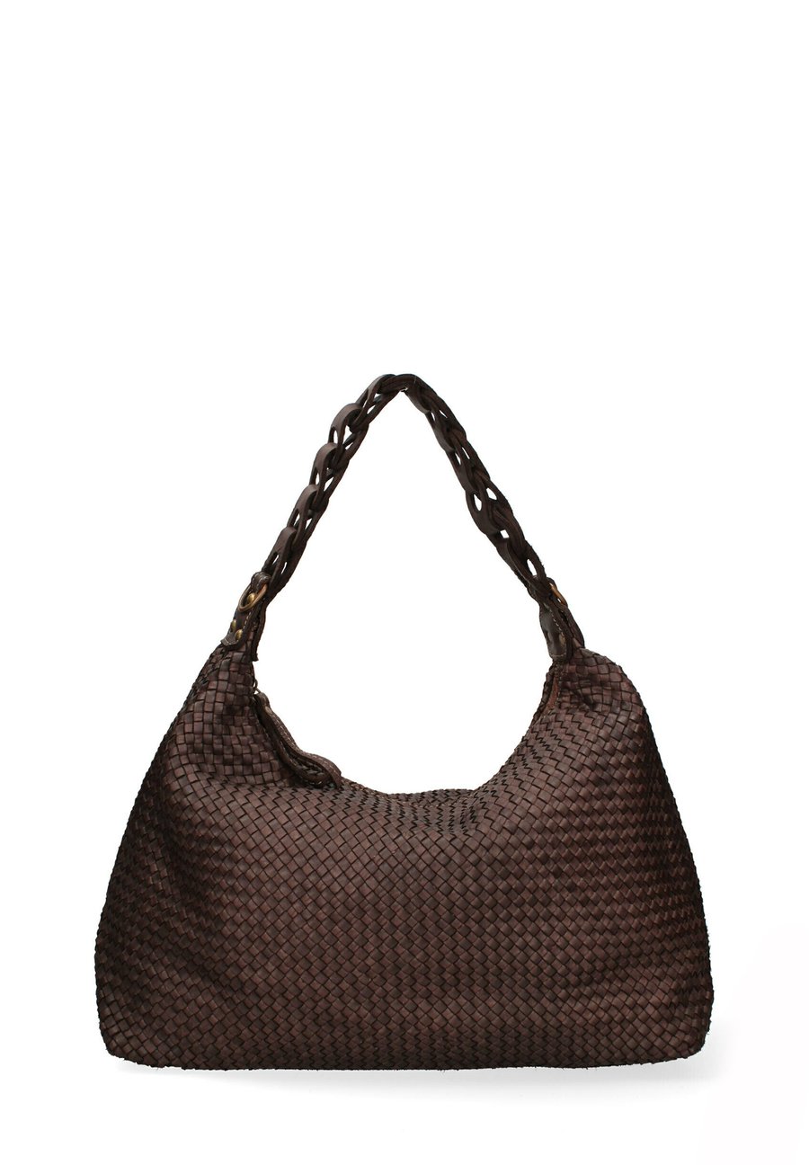 Сумка-шоппер Chiara Ferretti SHOULDER, Dark Brown
Сумка-шоппер Chiara Ferretti SHOULDER, Dark Brown