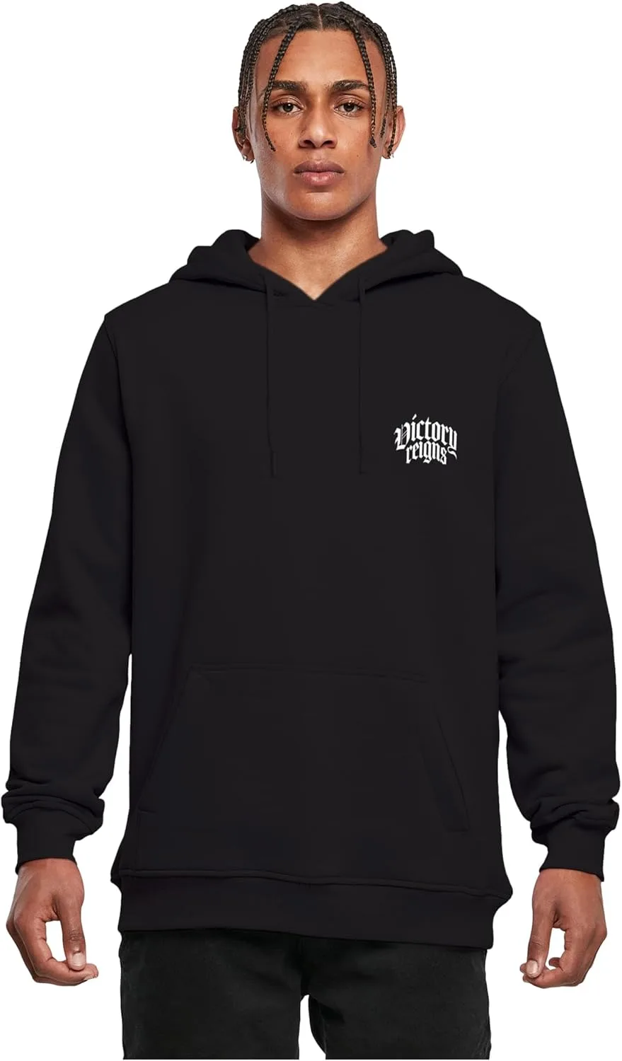 Толстовка Mister Tee Victory Reigns
Толстовка Mister Tee Victory Reigns