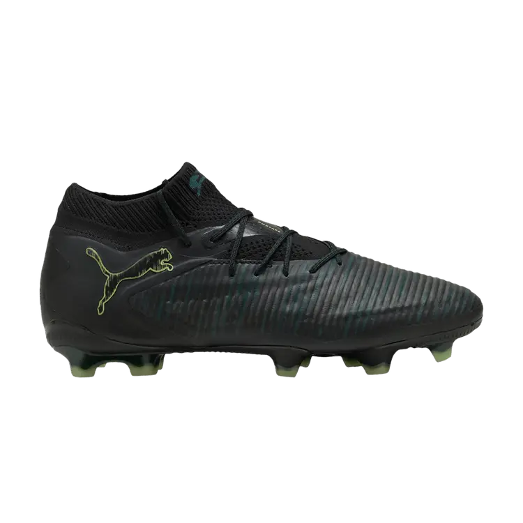 Бутсы Puma Future Ultimate 8 FG 'Eclipse Pack', черный
Бутсы Puma Future Ultimate 8 FG 'Eclipse Pack', черный