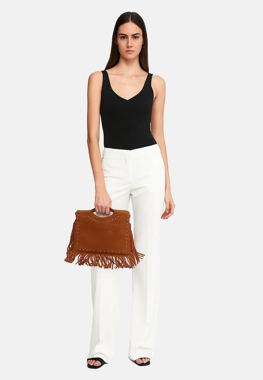 Сумка Chiara Ferretti Handbag, Dark Cognac/Brown
Сумка Chiara Ferretti Handbag, Dark Cognac/Brown