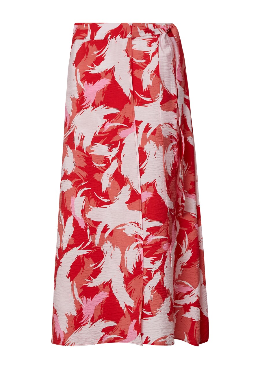 Юбка s.Oliver, розовый
Юбка s.Oliver, розовый