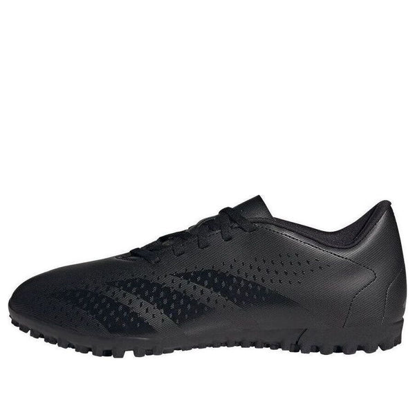 Кроссовки predator accuracy.4 tf Adidas, черный
Кроссовки predator accuracy.4 tf Adidas, черный