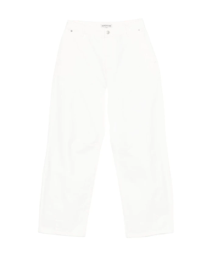 Джинсы Esme Birgitte Herskind, белый
Джинсы Esme Birgitte Herskind, белый