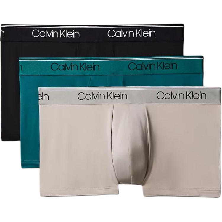 Кальвин Кляйн Трусы мужские 3 шт, 3 шт (Черный+Зеленый+Серый) 
Кальвин Кляйн Трусы мужские 3 шт, 3 шт (Черный+Зеленый+Серый)