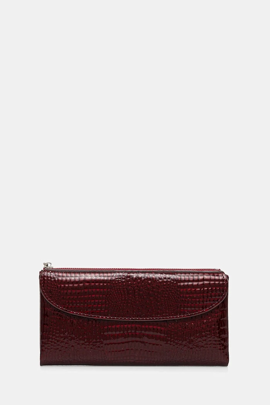 Кожаный кошелек Answear.Lab, красный
Кожаный кошелек Answear.Lab, красный