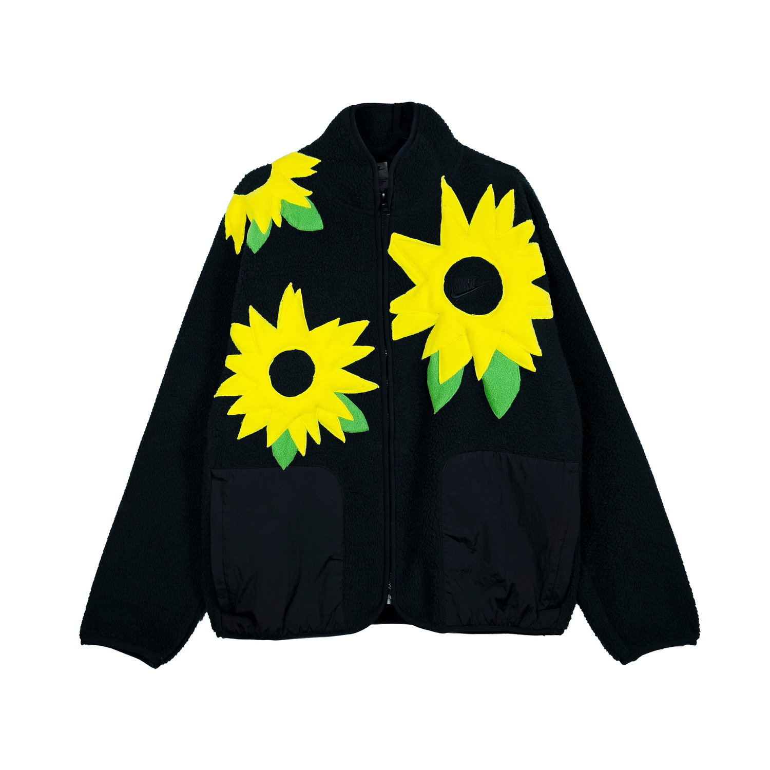 Nike Атопос Велюровое пальто Унисекс Черный, Black
Nike Атопос Велюровое пальто Унисекс Черный, Black