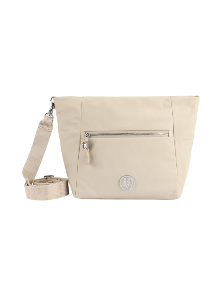 Наплечная сумка Joop Jeans, цвет oyster
Наплечная сумка Joop Jeans, цвет oyster