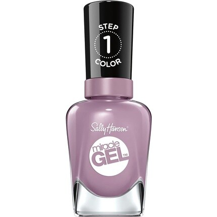 Чудо-гель 270 Street Flair 14,7 мл, Sally Hansen
Чудо-гель 270 Street Flair 14,7 мл, Sally Hansen