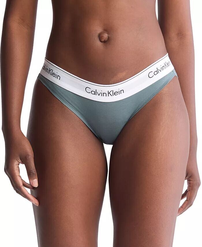 Calvin Klein Женское современное хлопковое нижнее белье бикини F3787, серый
Calvin Klein Женское современное хлопковое нижнее белье бикини F3787, серый