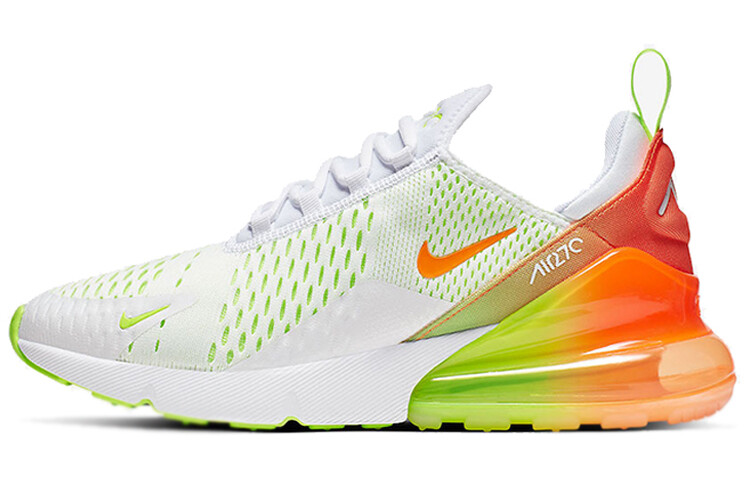Кроссовки Nike Air Max 270 унисекс 
Кроссовки Nike Air Max 270 унисекс
